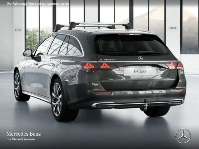 Mercedes-Benz E 300 E 300 de Estate