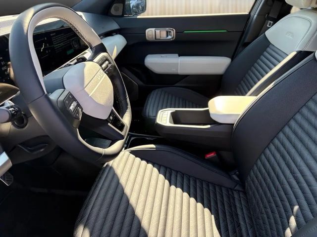 Kia EV4 81.4 kWh GT-Line