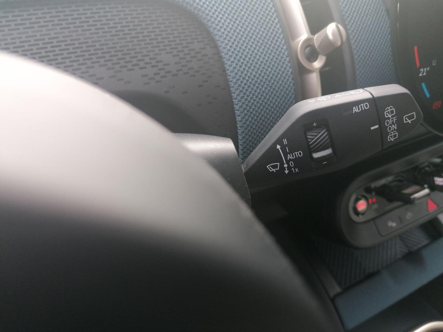 MINI Countryman E Countryman E Fav. Trim HUD Pano ACC H&K Paket L