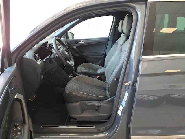 Volkswagen Tiguan eHybrid