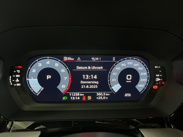 Audi A3 30 TFSI S-Tronic Sportback