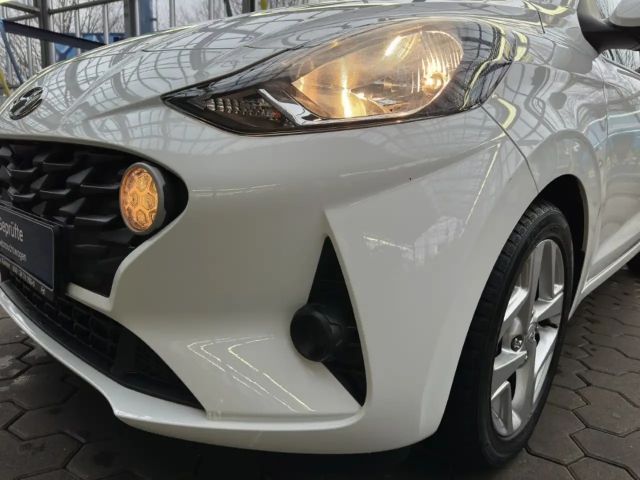 Hyundai i10 1.0 Trend