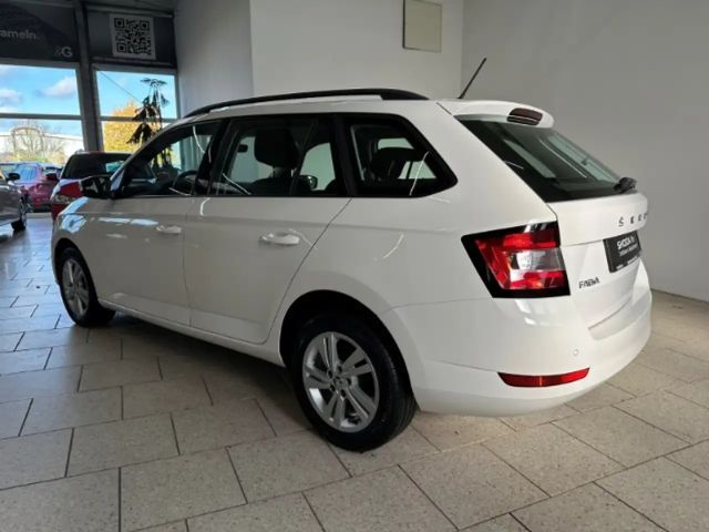 Skoda Fabia 1.0 TSI Ambition Combi