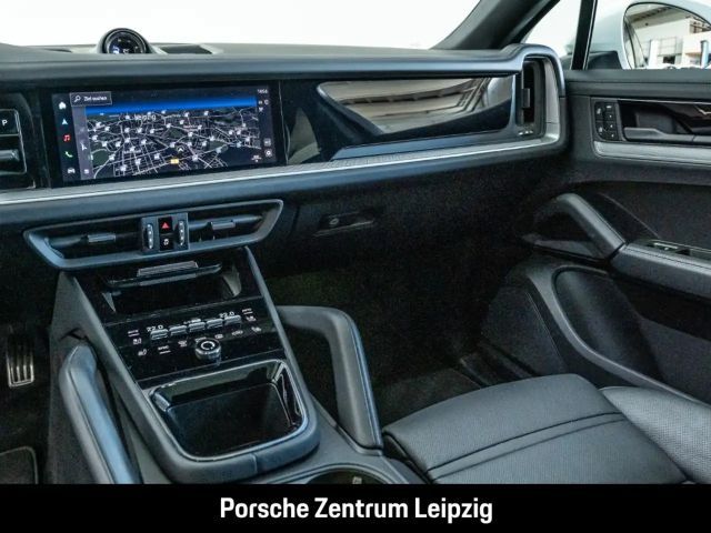 Porsche Cayenne Coupé E-Hybrid S