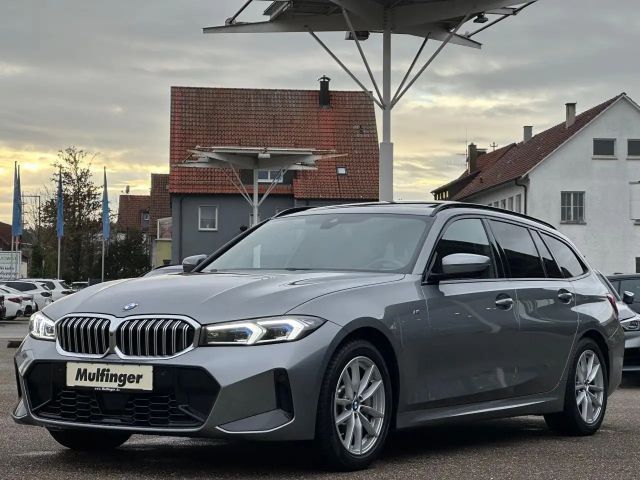 BMW 330 330d M-Sport Touring xDrive