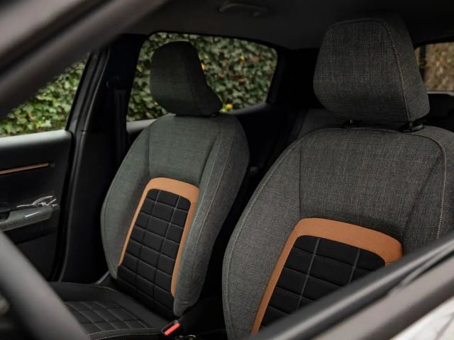 Citroën C3 Aircross Plus