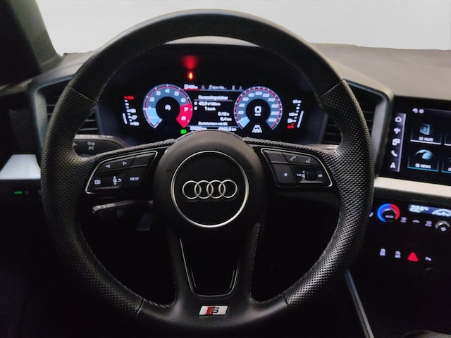 Audi A1 30 TFSI S-Line Sportback