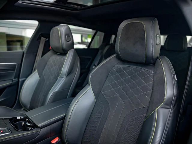 Peugeot 508 PSE | 360 PK | 4x4 | 360° | Pano | Focal | Mass...