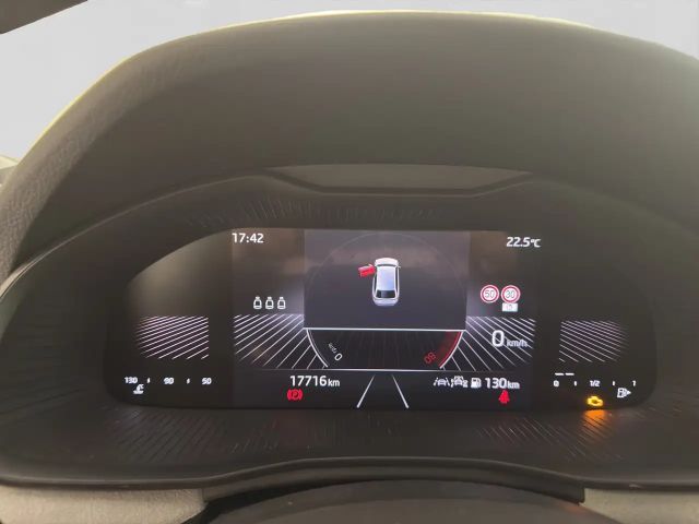 Skoda Scala Selection