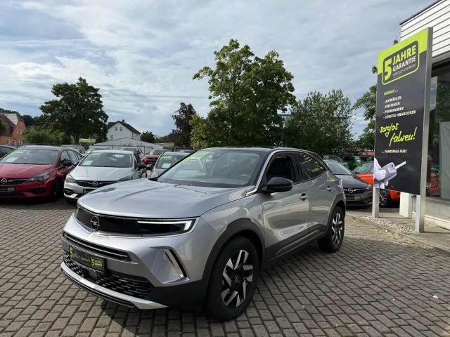 Opel Mokka 1.2 Turbo