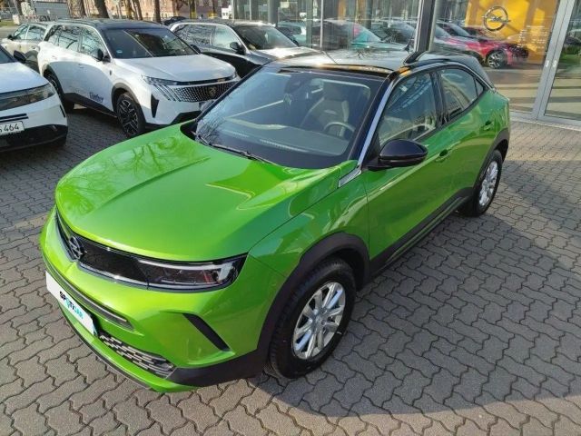 Opel Mokka 1.2 Turbo Enjoy