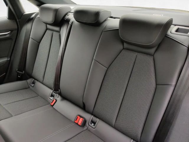Audi A3 35 TFSI S-Line Sedan