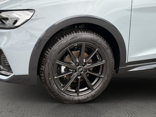 Audi A1 30 TFSI Allstreet S-Tronic