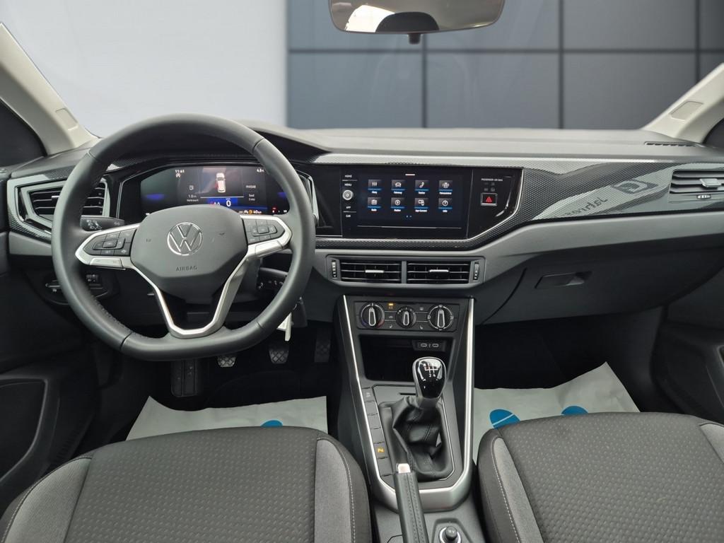 Volkswagen Polo 1.0 MPI Life