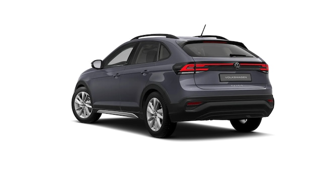 Volkswagen Taigo 1.5 TSI DSG Life Move