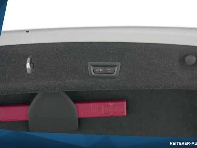 BMW 318 318d M-Sport Sedan