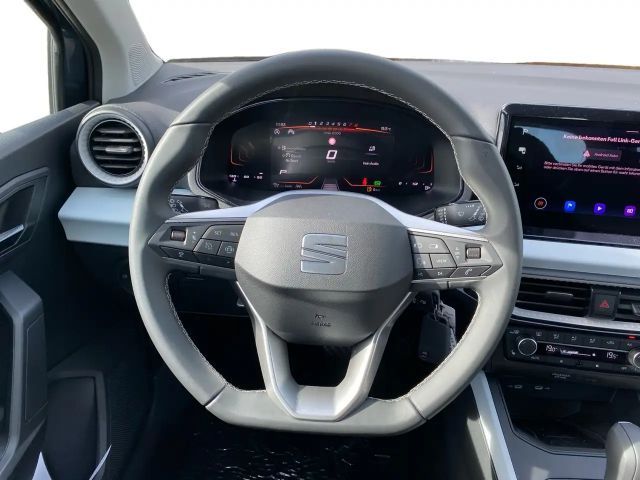 Seat Arona 1.0 TSI DSG Style