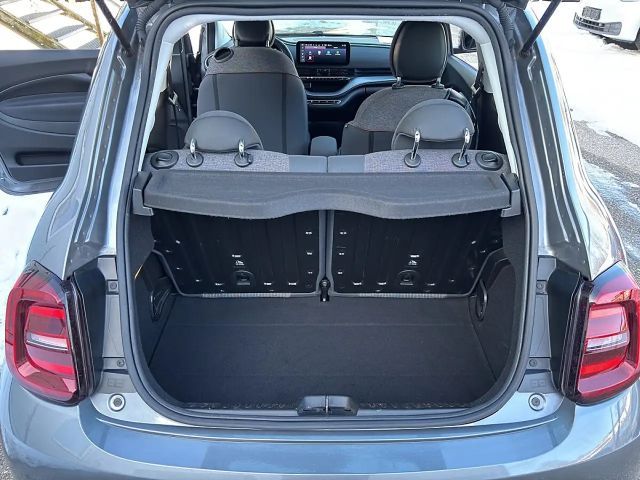 Fiat 500e 42 kWh Icon