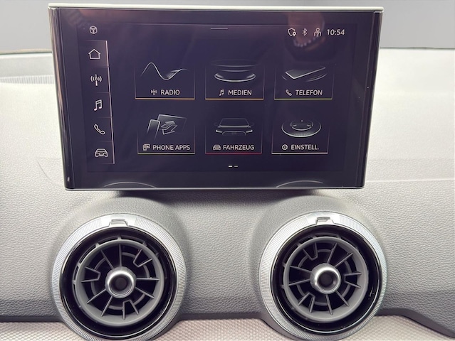 Audi Q2 35 TFSI S-Line S-Tronic