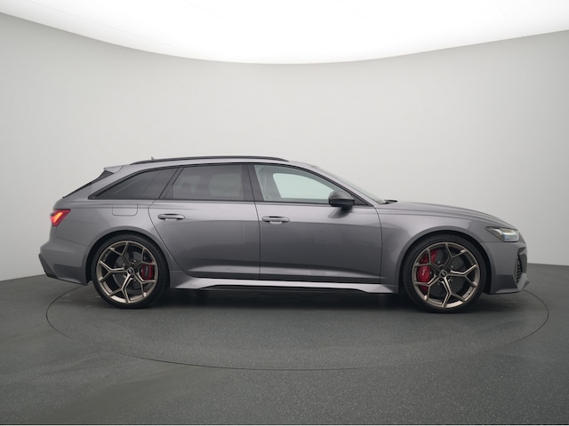 Audi A6 e-tron Avant Performance Quattro