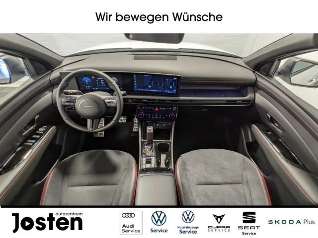 Hyundai Tucson 1.6 N Line T-GDi