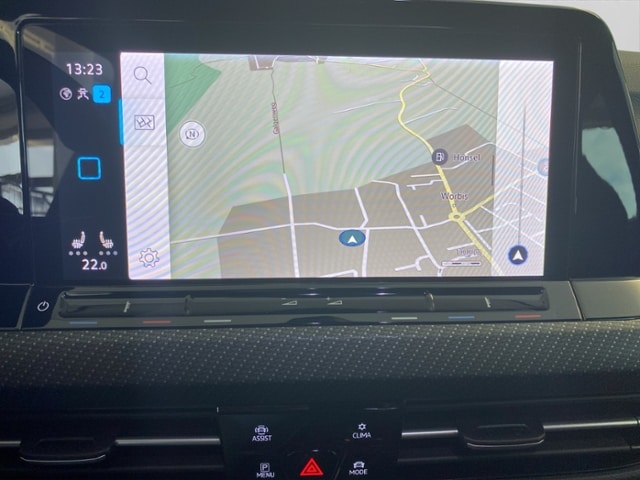 Volkswagen Golf 1.5 TSI Golf VIII Variant