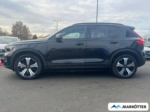 Volvo XC40 Recharge Ultimate