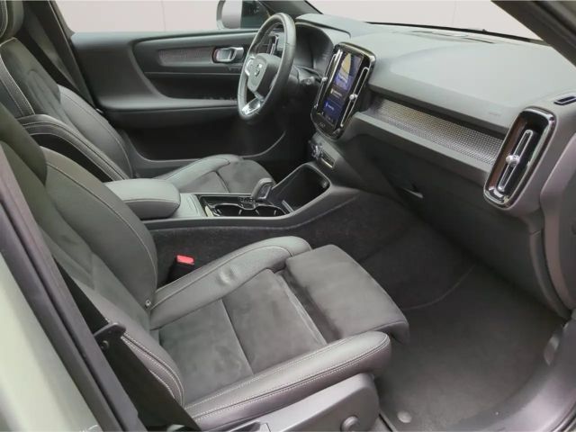 Volvo XC40 R-Design Recharge Twin Engine