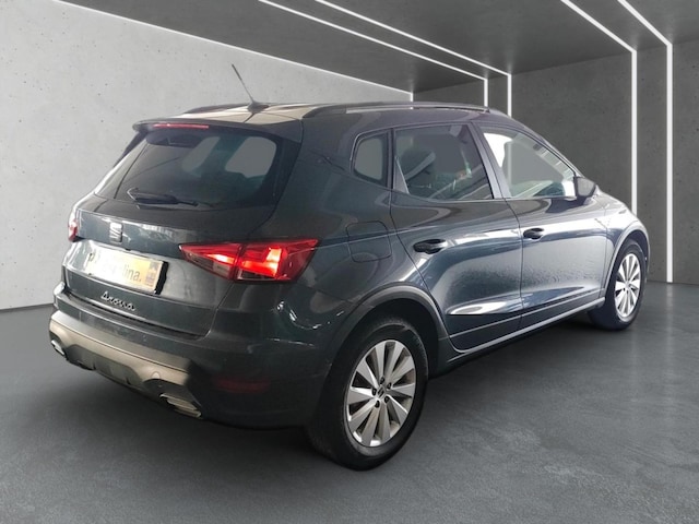 Seat Arona 1.0 TSI Style