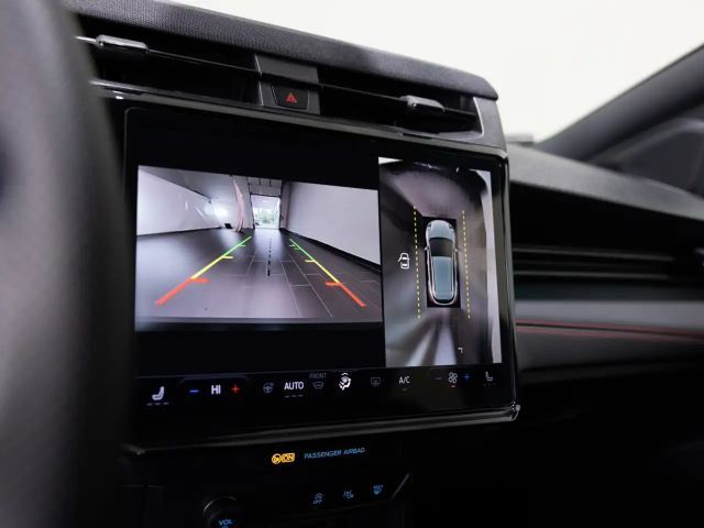 Ford Puma EcoBoost ST Line