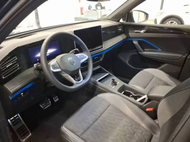 Volkswagen Tiguan 2.0 TDI DSG IQ.Drive