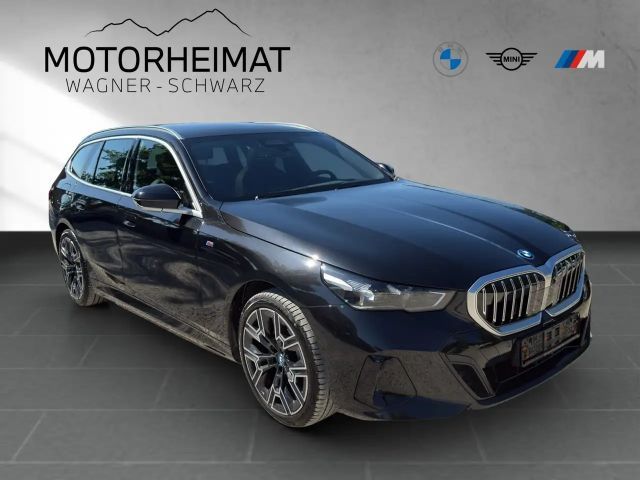BMW 530 530e M-Sport Touring xDrive