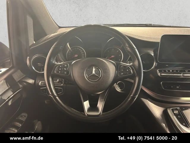Mercedes-Benz V 250 4MATIC V 250 d