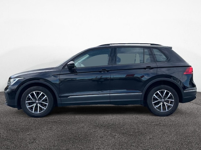 Volkswagen Tiguan 2.0 TDI DSG Life