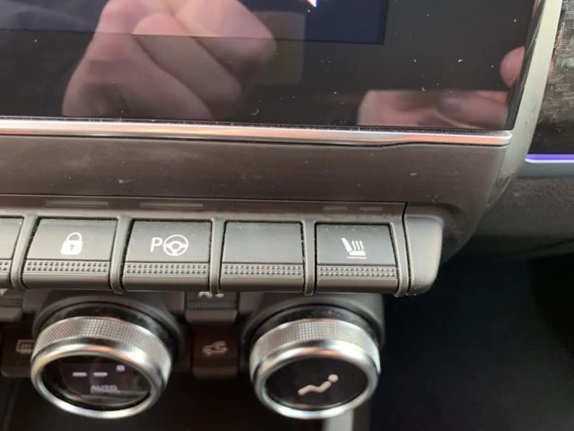 Renault Arkana EDC RS TCe 160