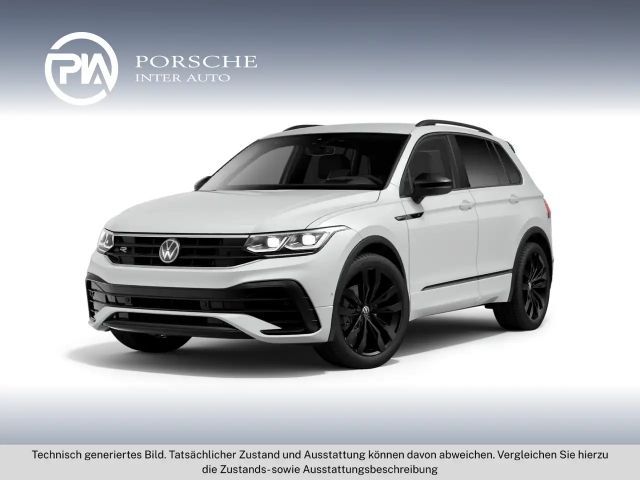 Volkswagen Tiguan DSG R-Line