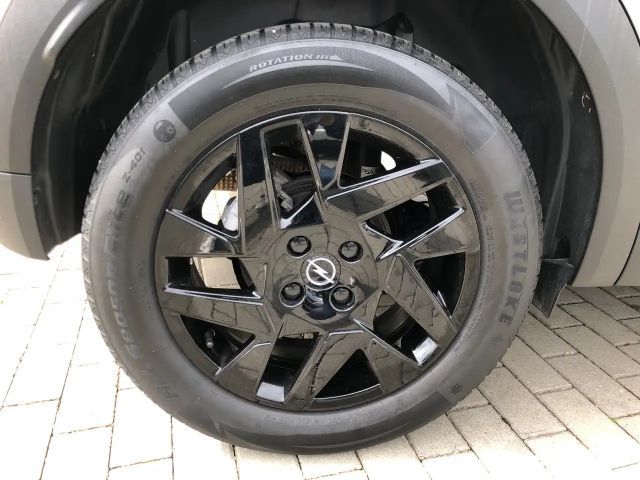 Opel Mokka 1.2 Turbo GS-Line Grand Sport Turbo