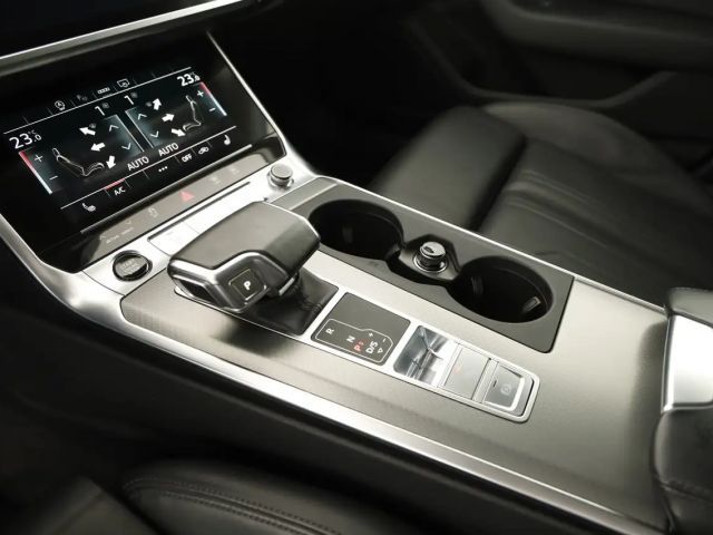Audi A6 40 TDI Quattro Sedan Sport