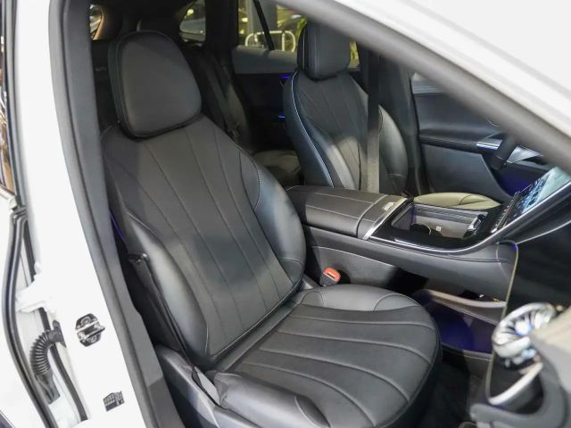 Mercedes-Benz EQE SUV 300