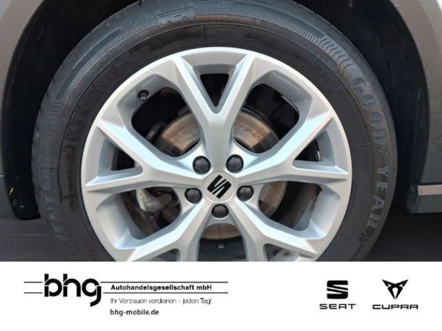 Seat Arona 1.0 TSI FR-lijn
