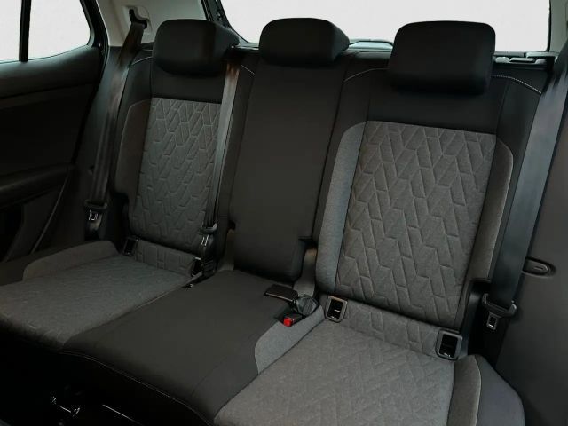 Volkswagen T-Cross DSG Life