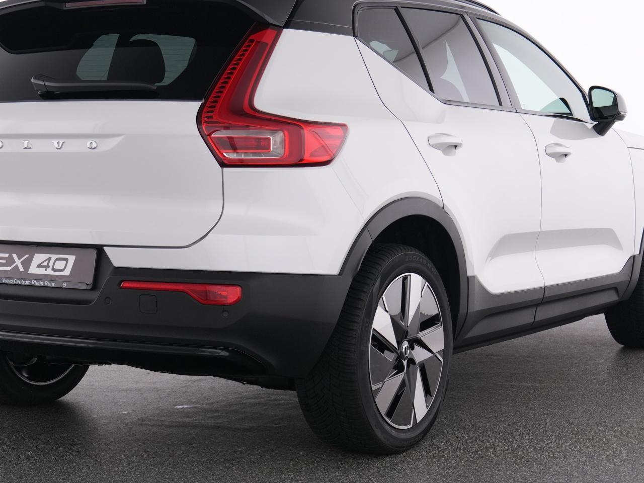 Volvo EX40 Achterwielaandrijving Plus