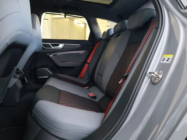 Audi S6 TDI PA  exclusive edition