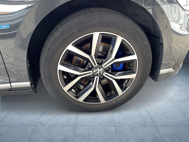 Volkswagen Passat DSG GTE Variant