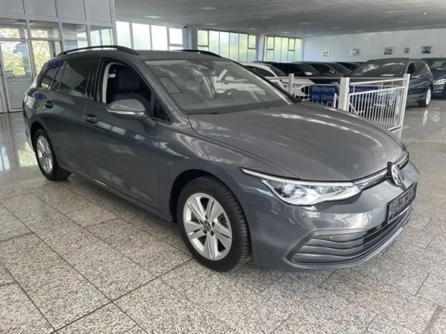 Volkswagen Golf Golf VIII Life Variant