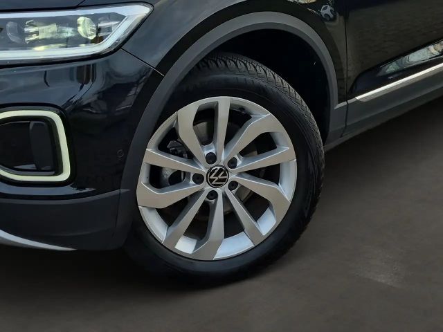 Volkswagen T-Roc DSG Style