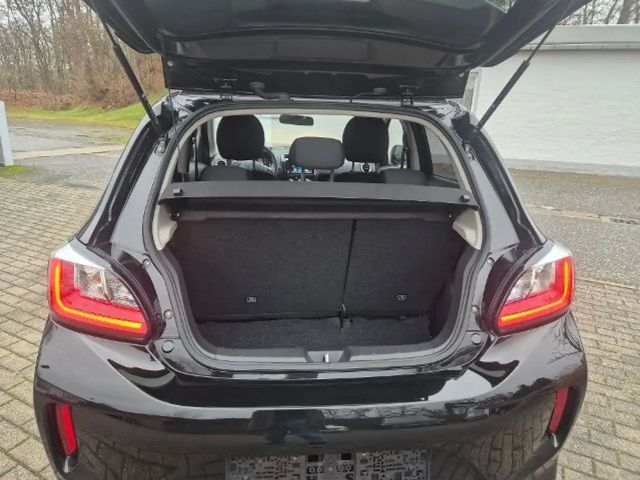 Mitsubishi Space Star ClearTec MIVEC Star