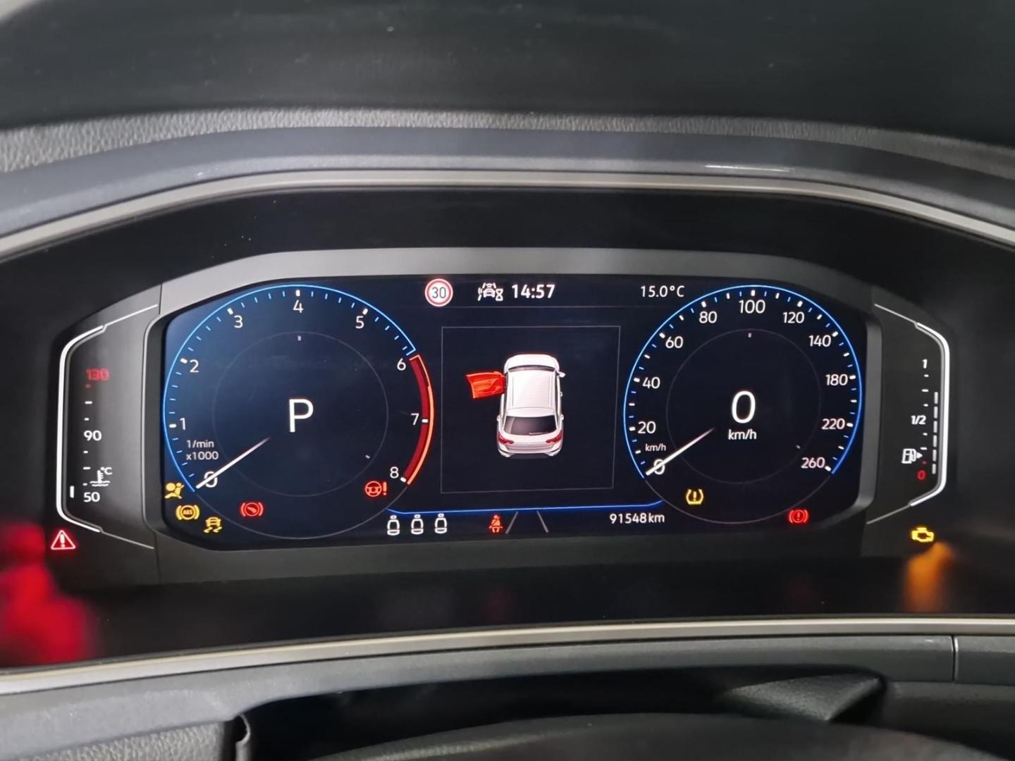 Volkswagen T-Roc 1.5 TSI Style