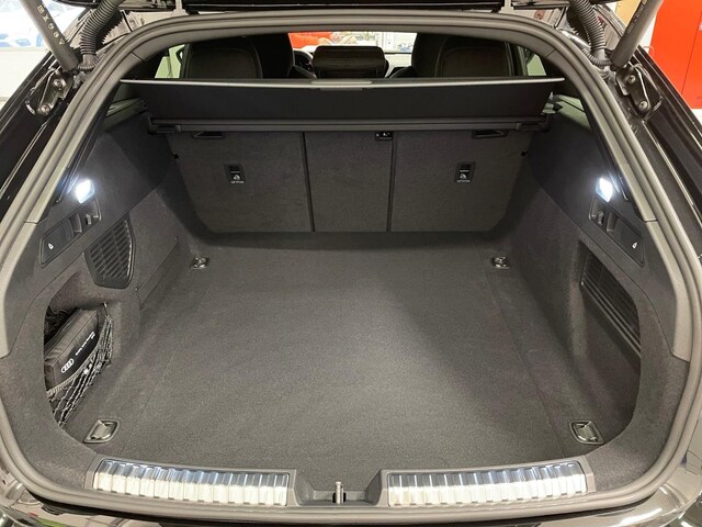 Audi A5 Avant S-Tronic