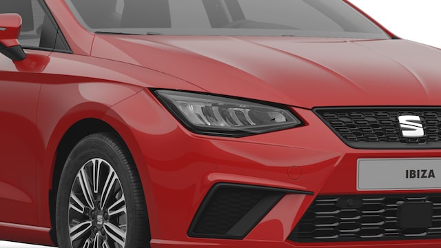 Seat Ibiza 1.0 TSI Style